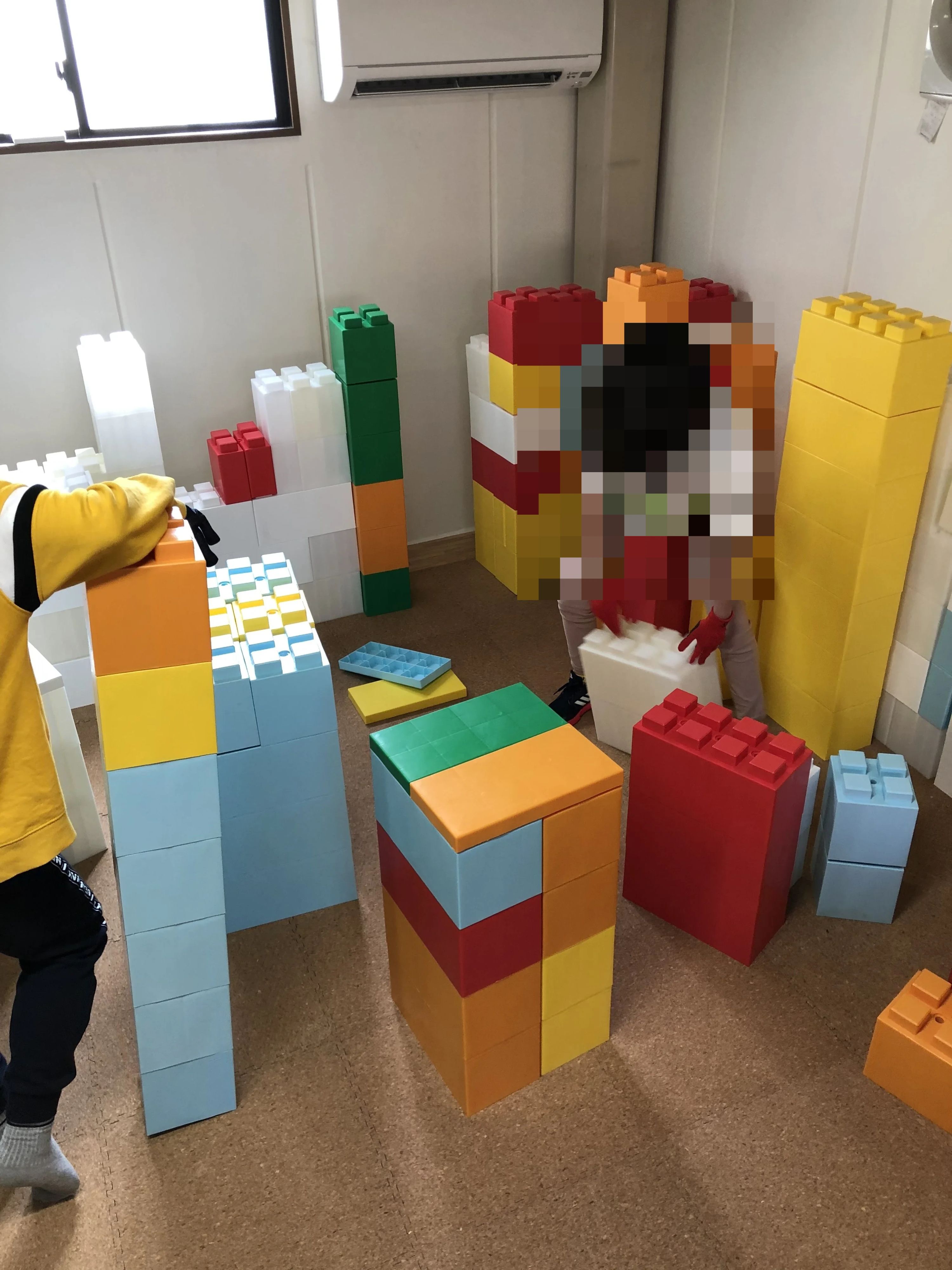 NICO 運動・体操・陸上 志茂教室のサムネイル画像 2