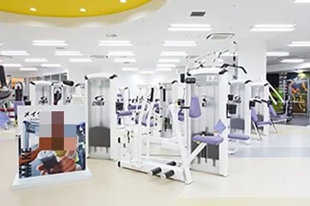 スポーツクラブNAS 運動・体操・陸上 若葉台のサムネイル画像 3