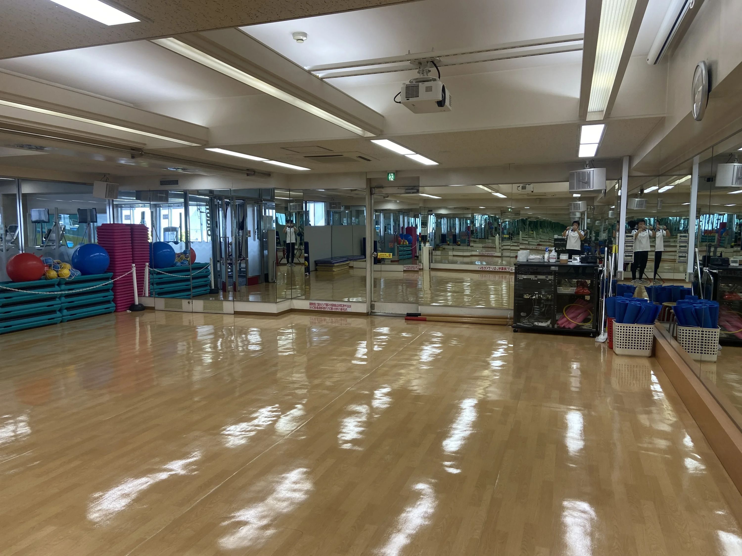 東京スイミングセンター 運動・体操・陸上 駒込教室のメイン画像