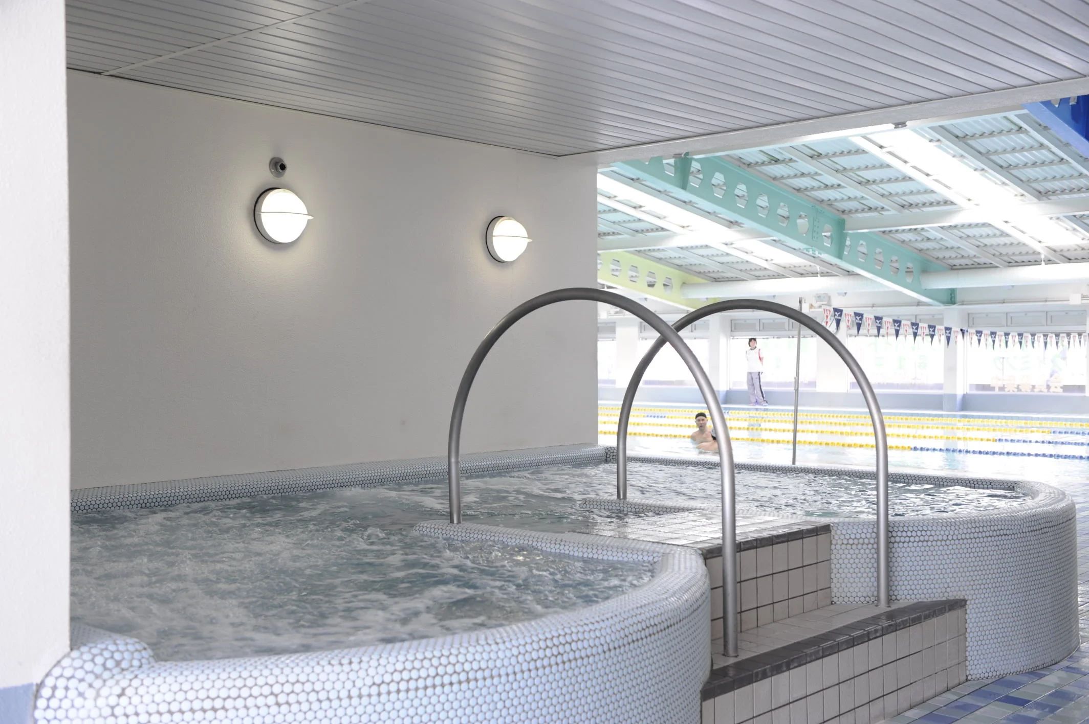 東京スイミングセンター 運動・体操・陸上 駒込教室のサムネイル画像 2