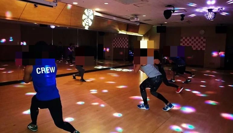 RENAISSANCE(ルネサンス) 運動・体操・陸上 スポーツクラブ ルネサンス 北千住24のサムネイル画像 3