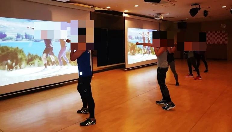 RENAISSANCE(ルネサンス) 運動・体操・陸上 スポーツクラブ ルネサンス 北千住24のサムネイル画像 5