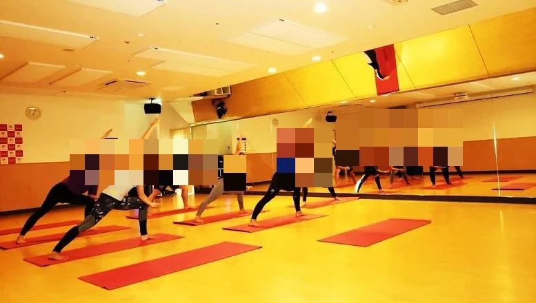 RENAISSANCE(ルネサンス) 運動・体操・陸上 スポーツクラブ ルネサンス 北千住24のサムネイル画像 2