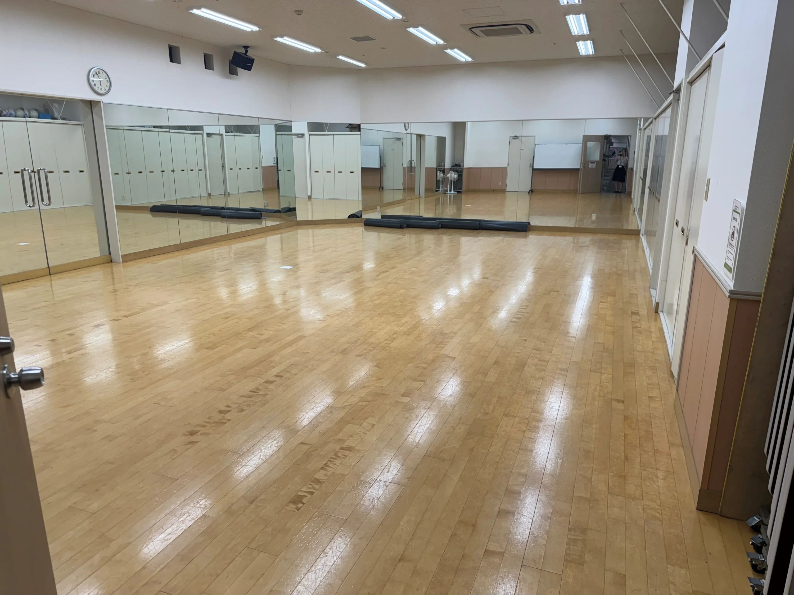 セブンカルチャークラブ 運動・体操・陸上 西新井店のメイン画像