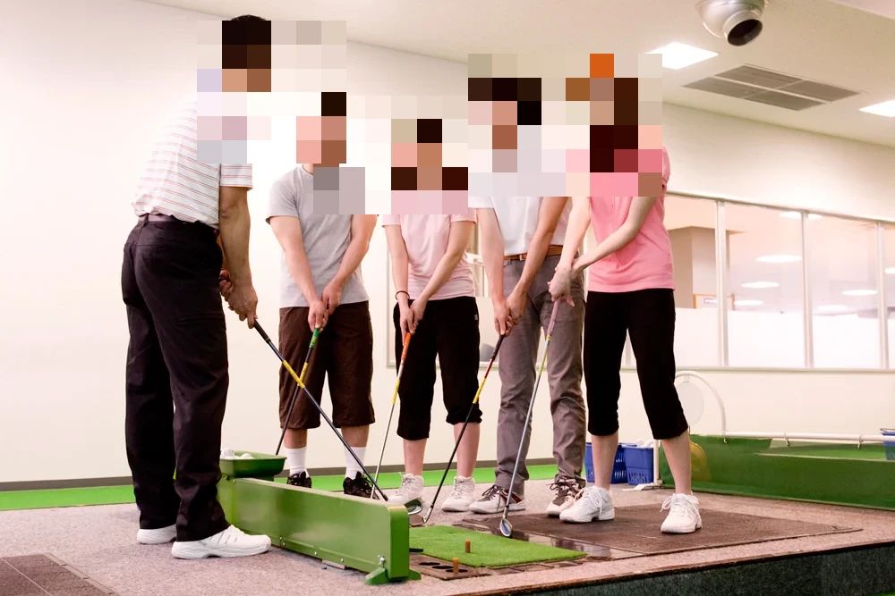 RENAISSANCE(ルネサンス) 運動・体操・陸上 スポーツクラブ ルネサンス 光が丘のサムネイル画像 4