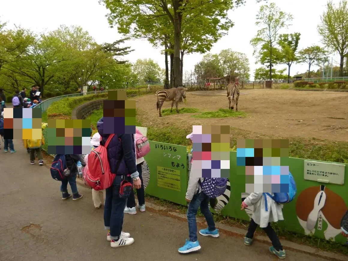 JC(ジュニアクラブ) 運動・体操・陸上 音羽教室のサムネイル画像 5