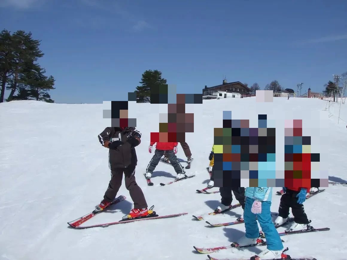 JC(ジュニアクラブ) 運動・体操・陸上 音羽教室のサムネイル画像 2