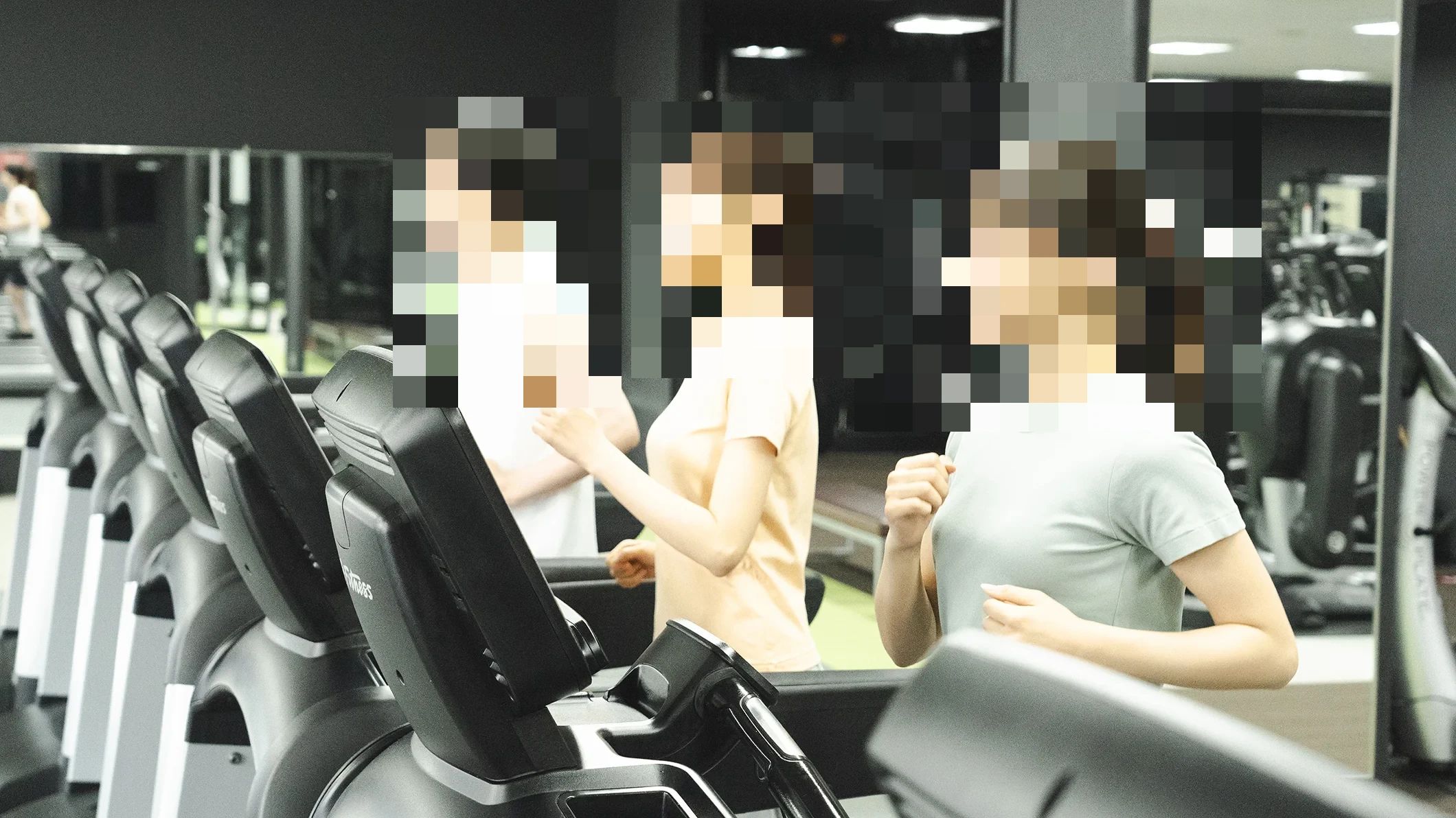 KONAMI SPORTS CLUB(コナミスポーツクラブ) 運動・体操・陸上 コナミスポーツクラブ 東大島のメイン画像