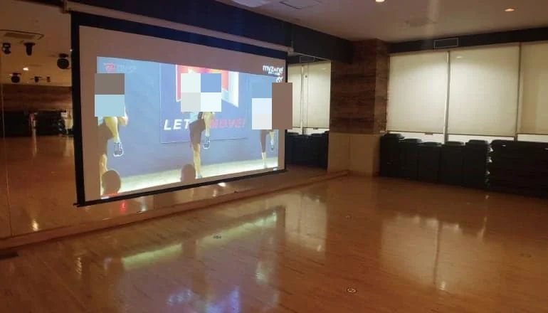 RENAISSANCE(ルネサンス) 運動・体操・陸上 スポーツクラブ ルネサンス ひばりヶ丘24のサムネイル画像 4