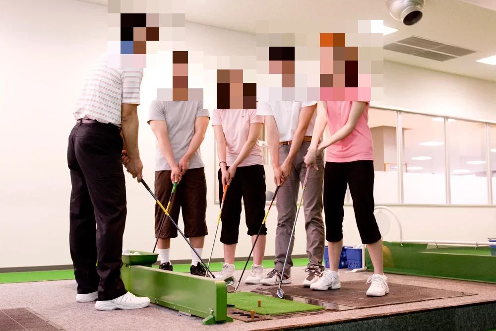 RENAISSANCE(ルネサンス) 運動・体操・陸上 スポーツクラブ ルネサンス ひばりヶ丘24のサムネイル画像 5