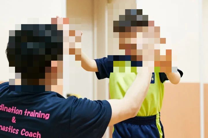 ティップネス・キッズ 運動・体操・陸上 氷川台店のサムネイル画像 4