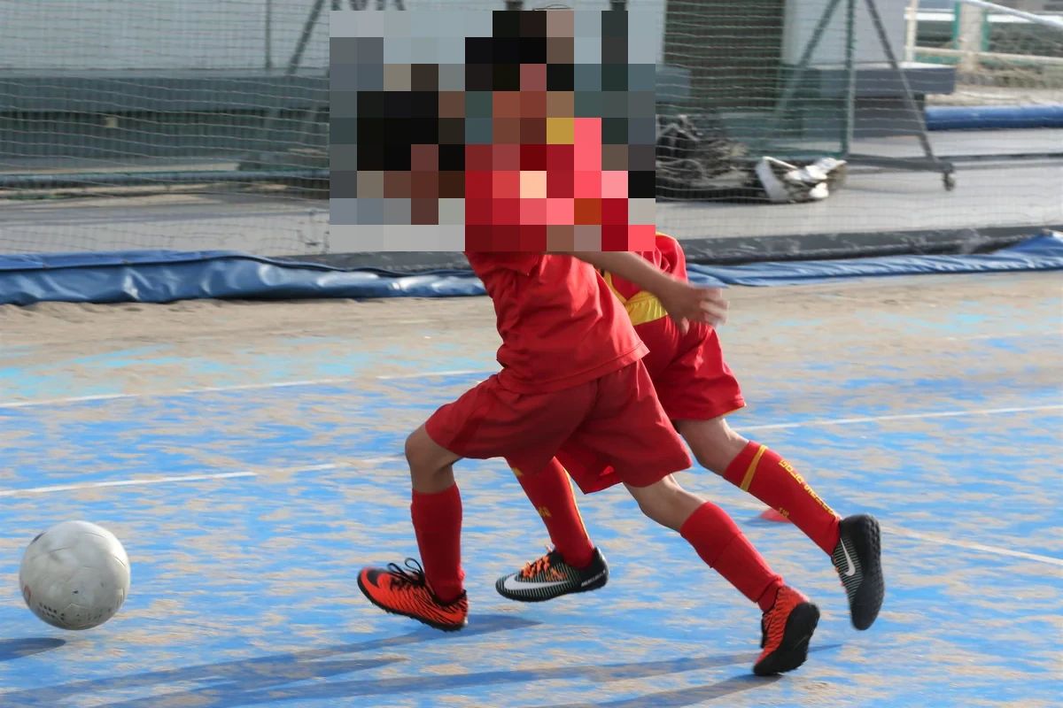 ゴールドスクール 運動・体操・陸上 池袋校のサムネイル画像 4