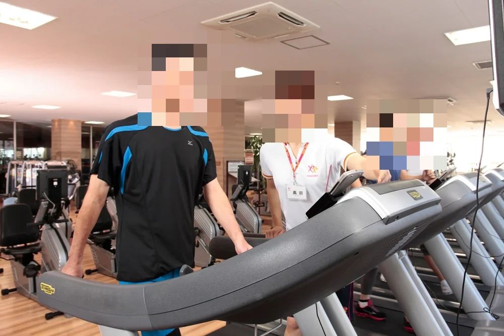 RENAISSANCE(ルネサンス) 運動・体操・陸上 スポーツクラブ ルネサンス 両国のメイン画像