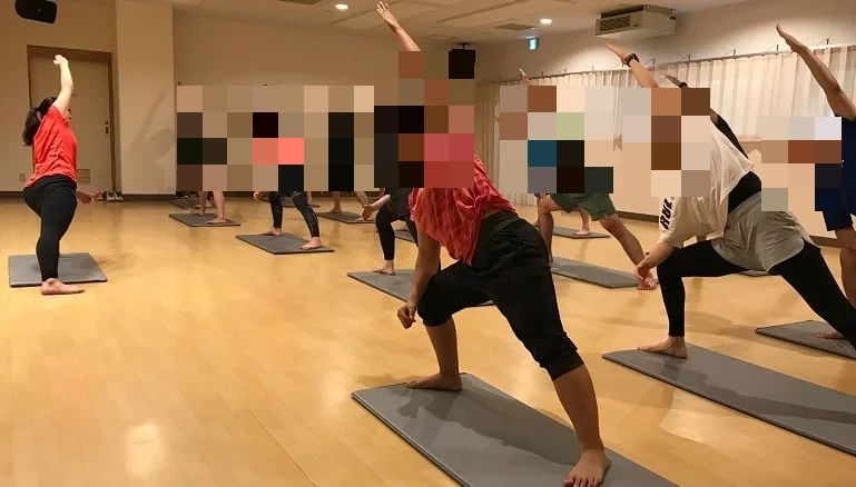 RENAISSANCE(ルネサンス) 運動・体操・陸上 スポーツクラブ ルネサンス 両国のサムネイル画像 4