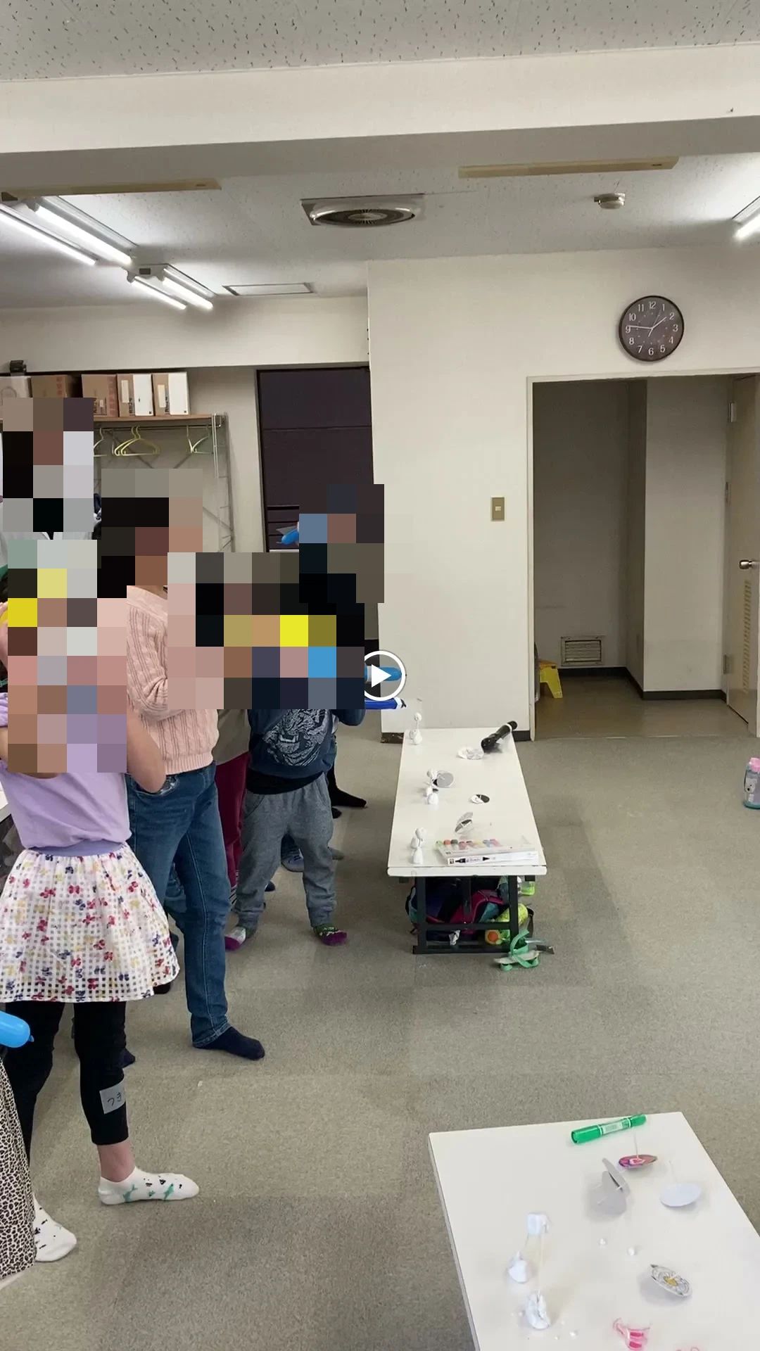 トリニティーこども教室 運動・体操・陸上 駒形教室のサムネイル画像 3