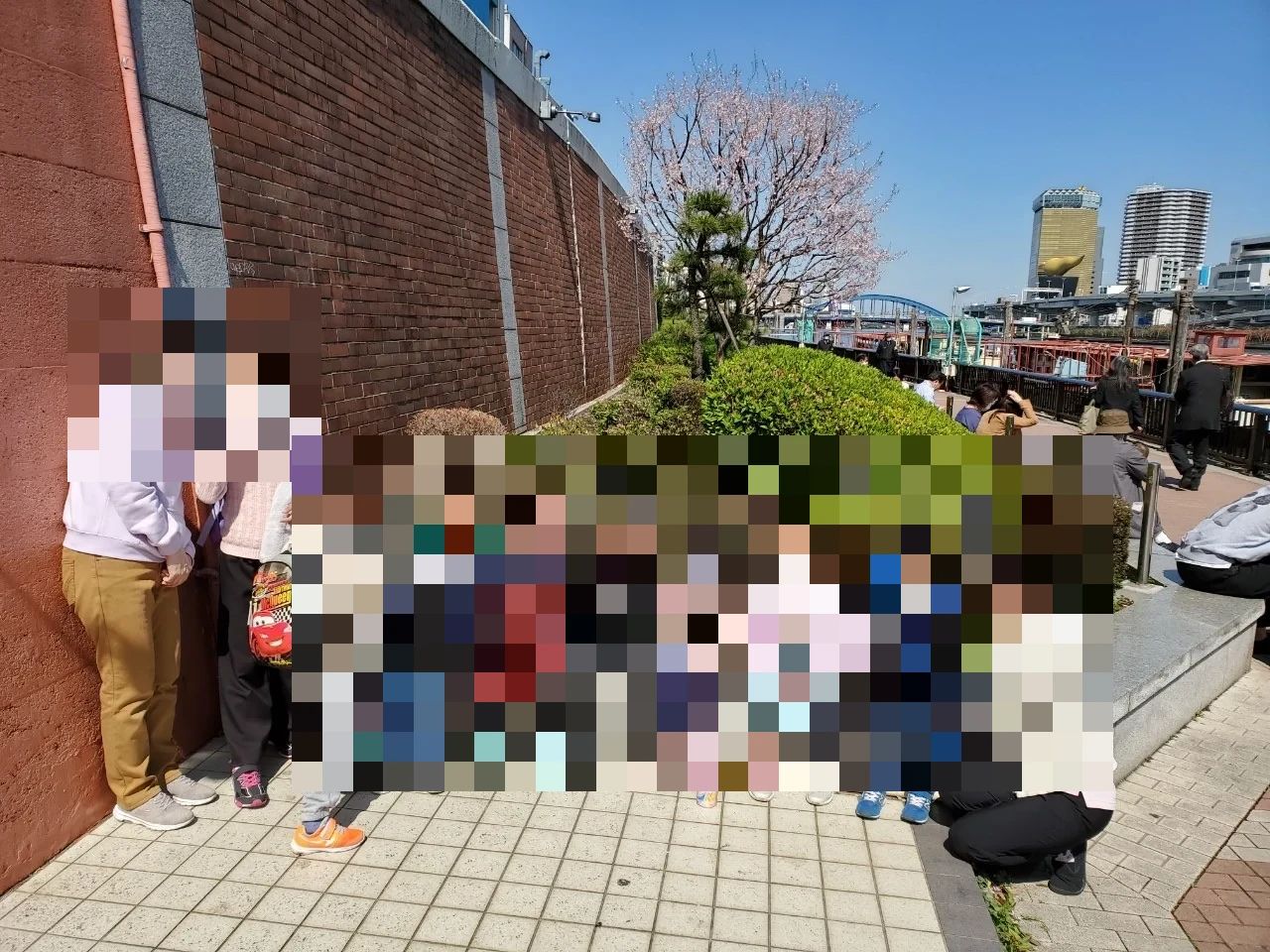 トリニティーこども教室 運動・体操・陸上 駒形教室のサムネイル画像 5