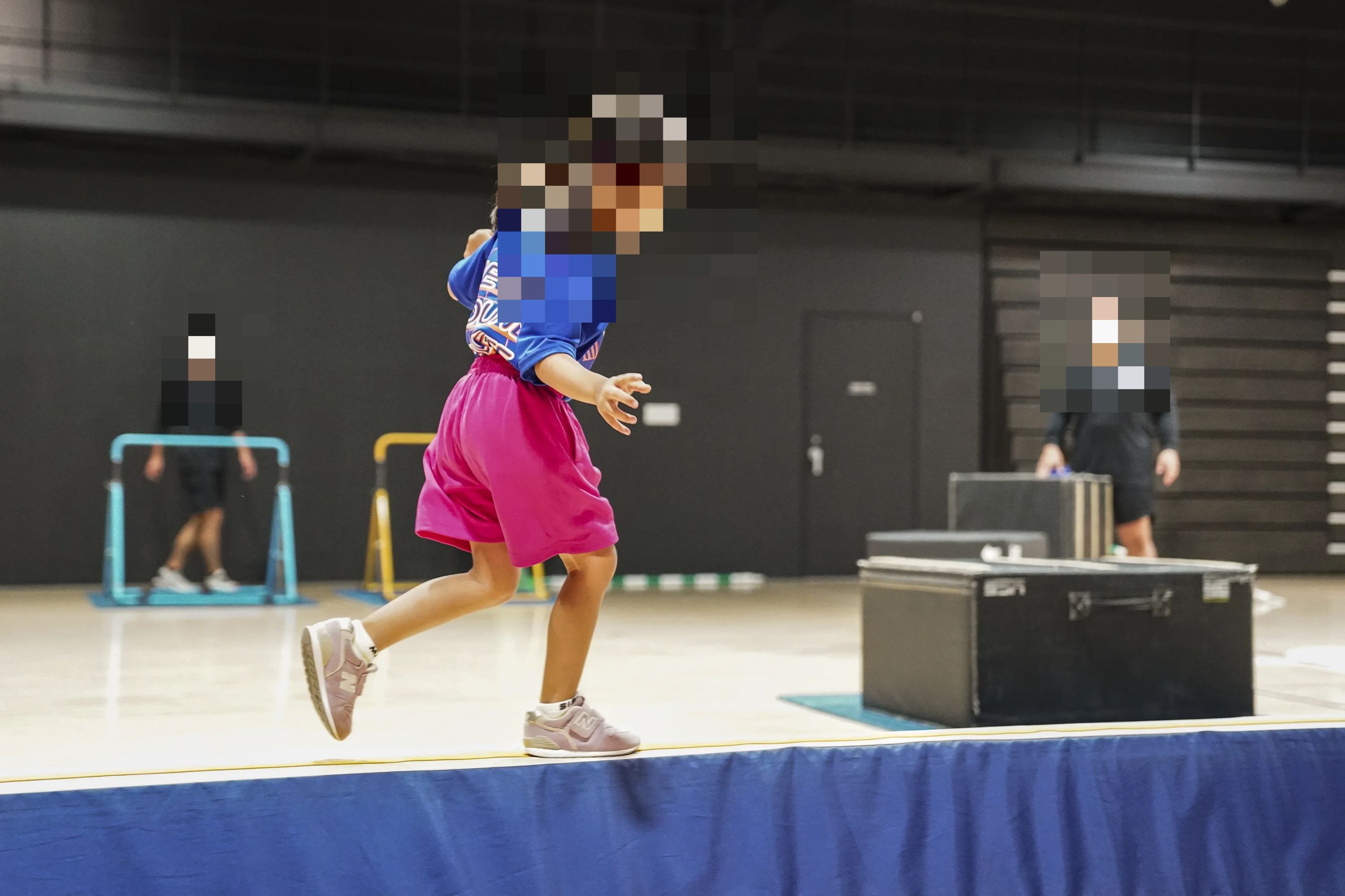 DAHアスレティックアカデミー 有明教室のメイン画像