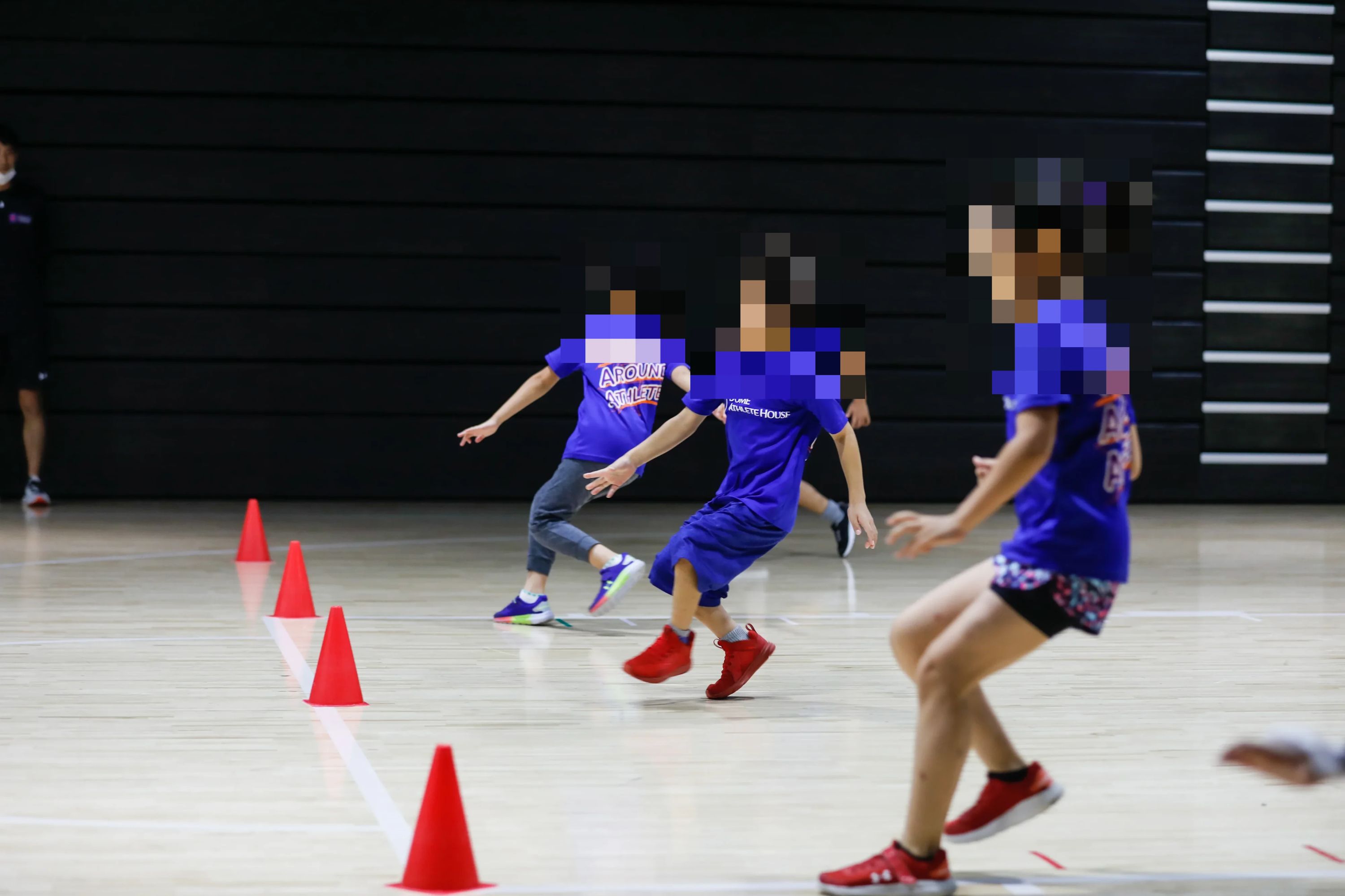 DAHアスレティックアカデミー 有明教室のサムネイル画像 2