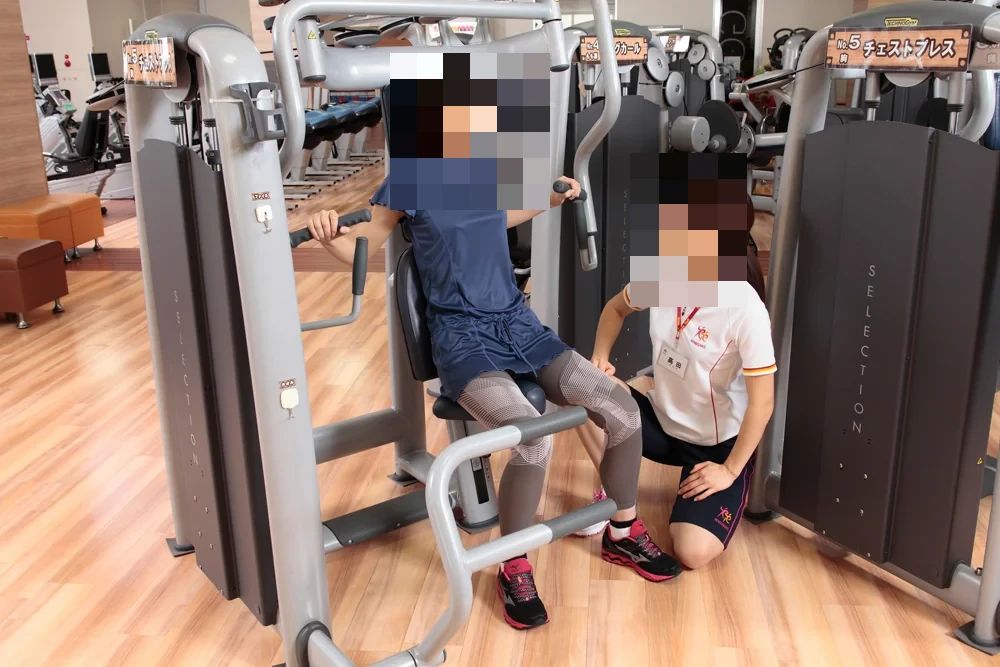 RENAISSANCE(ルネサンス) 運動・体操・陸上 スポーツクラブ＆スパ ルネサンス 国立24のサムネイル画像 2