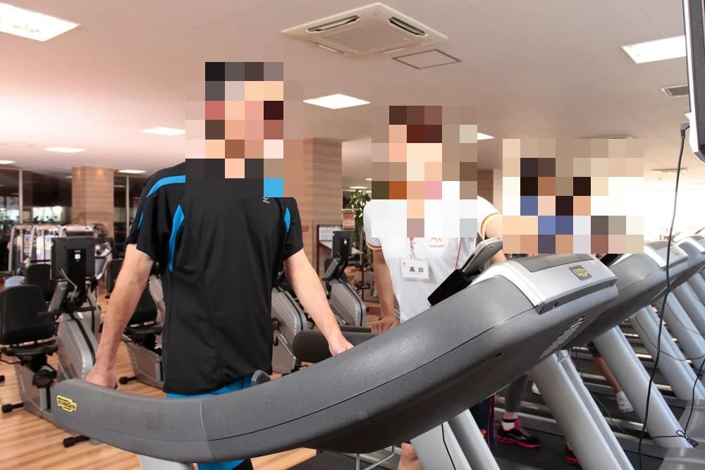 RENAISSANCE(ルネサンス) 運動・体操・陸上 スポーツクラブ＆スパ ルネサンス 国立24のメイン画像