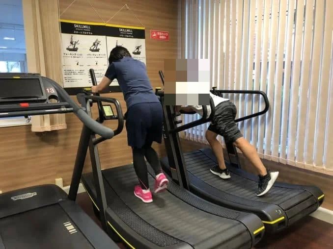 RENAISSANCE(ルネサンス) 運動・体操・陸上 スポーツクラブ＆スパ ルネサンス 国立24のサムネイル画像 3