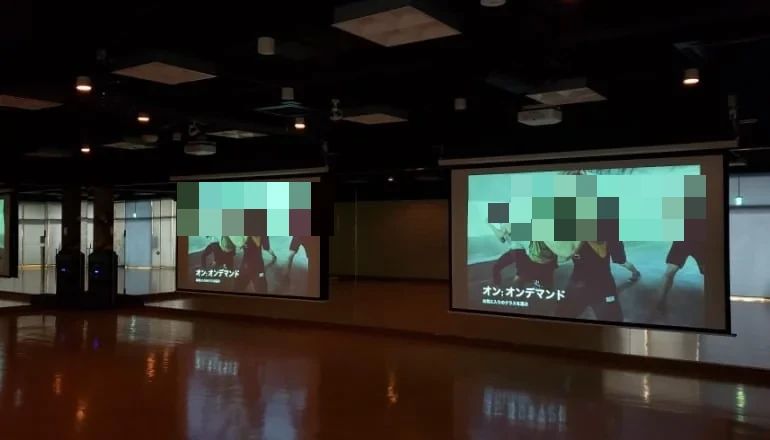 RENAISSANCE(ルネサンス) 運動・体操・陸上 スポーツクラブ＆スパ ルネサンス 国立24のサムネイル画像 4