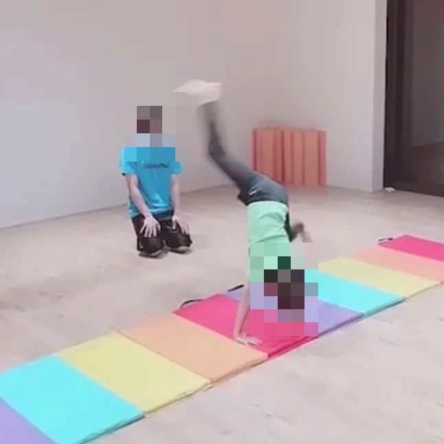 child'sスポーツクラブ 目白校のサムネイル画像 2