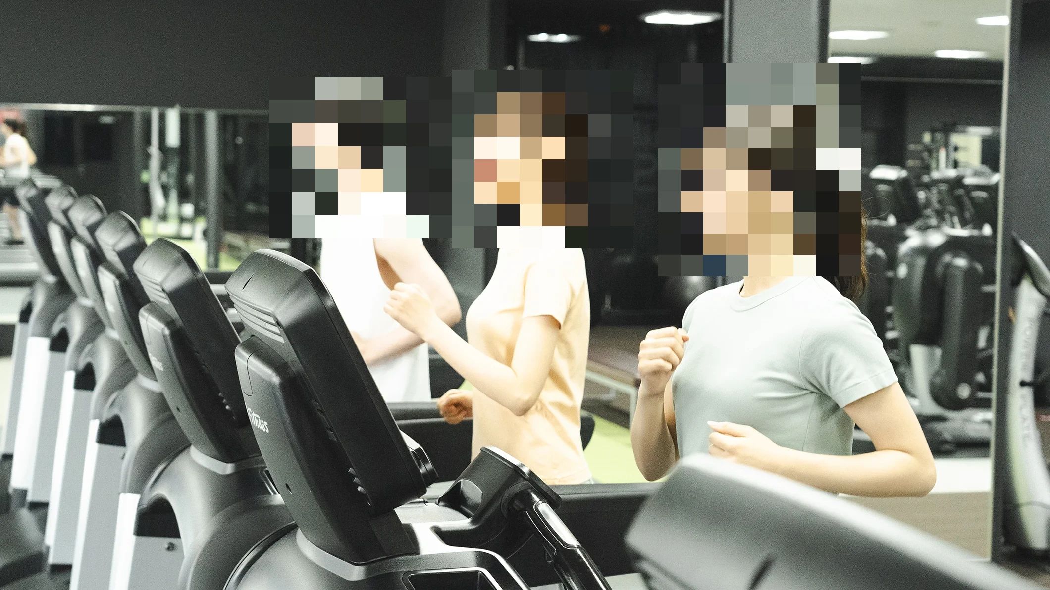 KONAMI SPORTS CLUB(コナミスポーツクラブ) 運動・体操・陸上 洋光台のメイン画像