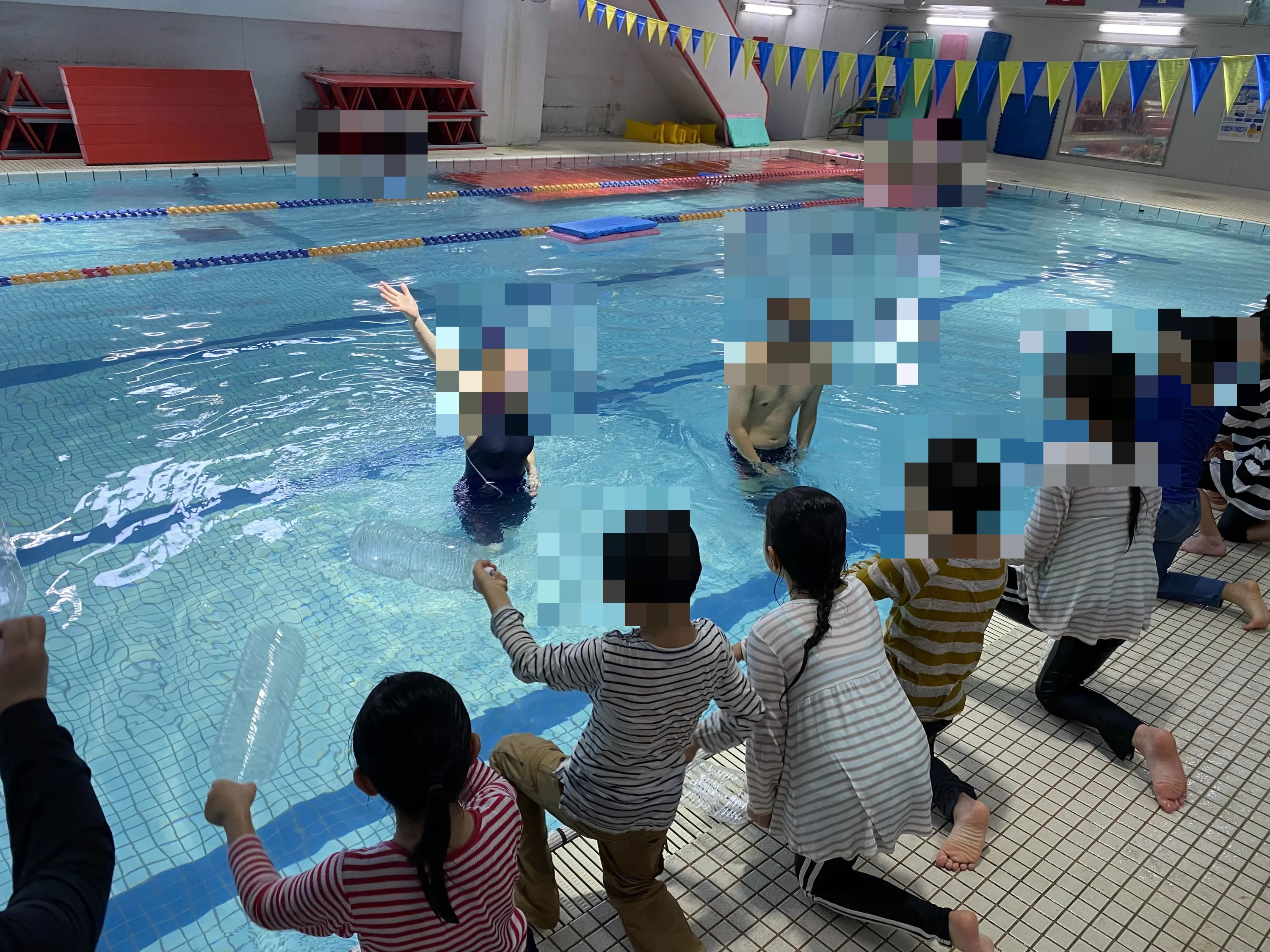 横浜YMCA 運動・体操・陸上 横浜中央YMCAウエルネススポーツクラブのサムネイル画像 3