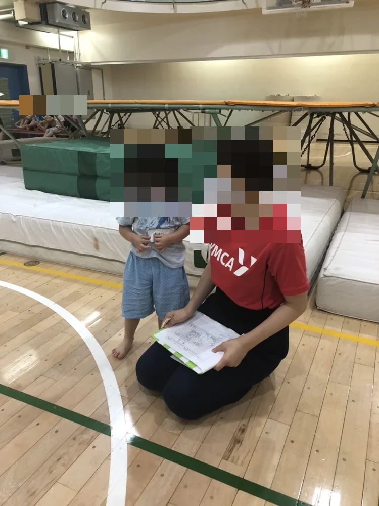 横浜YMCA 運動・体操・陸上 横浜中央YMCAウエルネススポーツクラブのサムネイル画像 4