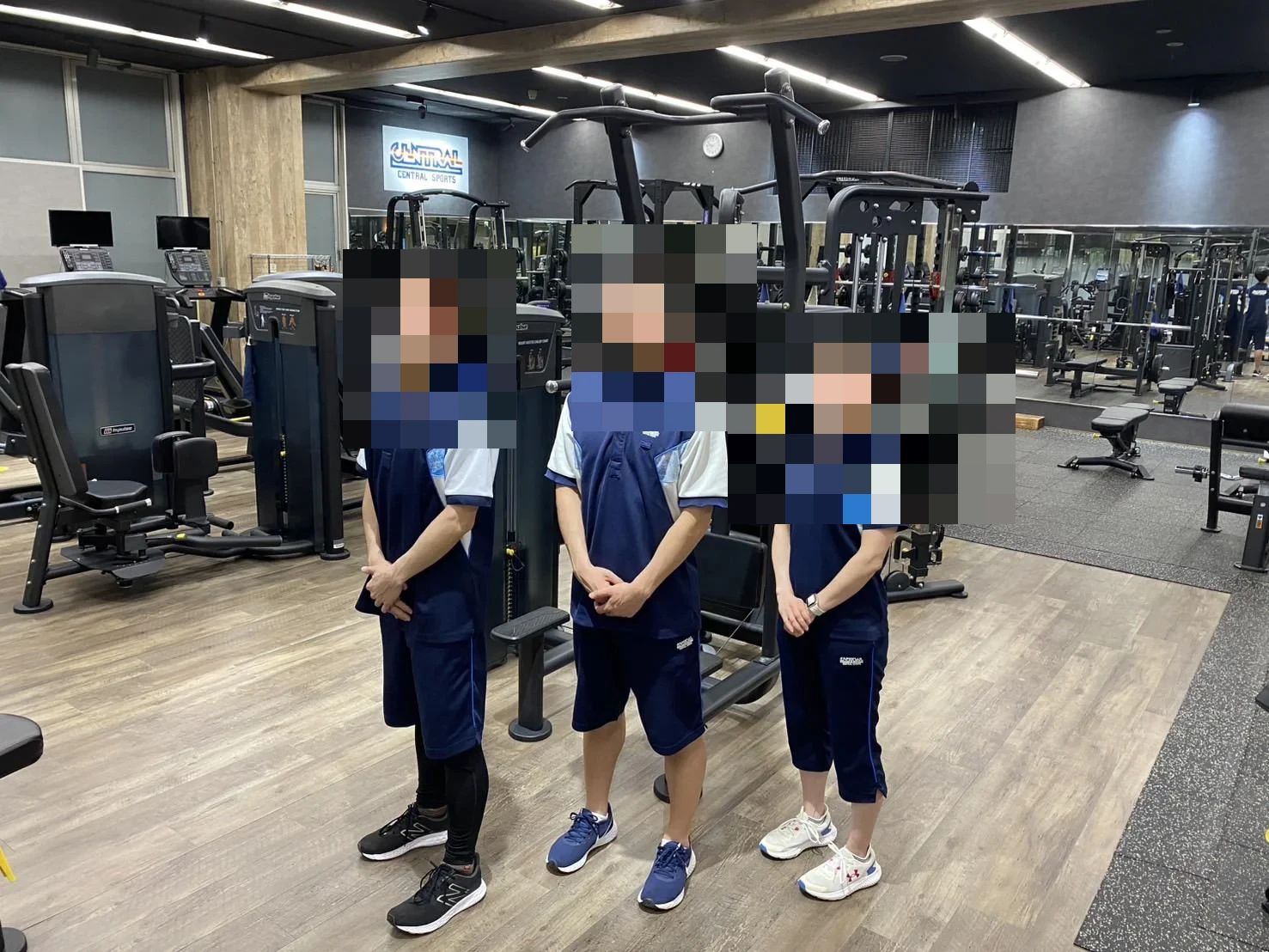 CENTRALSPORTS(セントラルスポーツ) 運動・体操・陸上 セントラルフィットネスクラブ24 二俣川のサムネイル画像 3