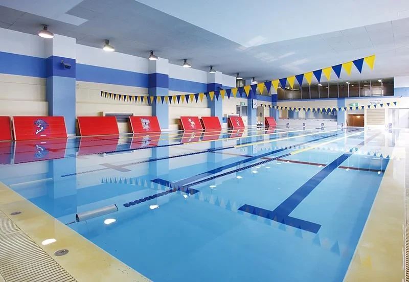 CENTRALSPORTS(セントラルスポーツ) 運動・体操・陸上 セントラルフィットネスクラブ24 二俣川のサムネイル画像 4