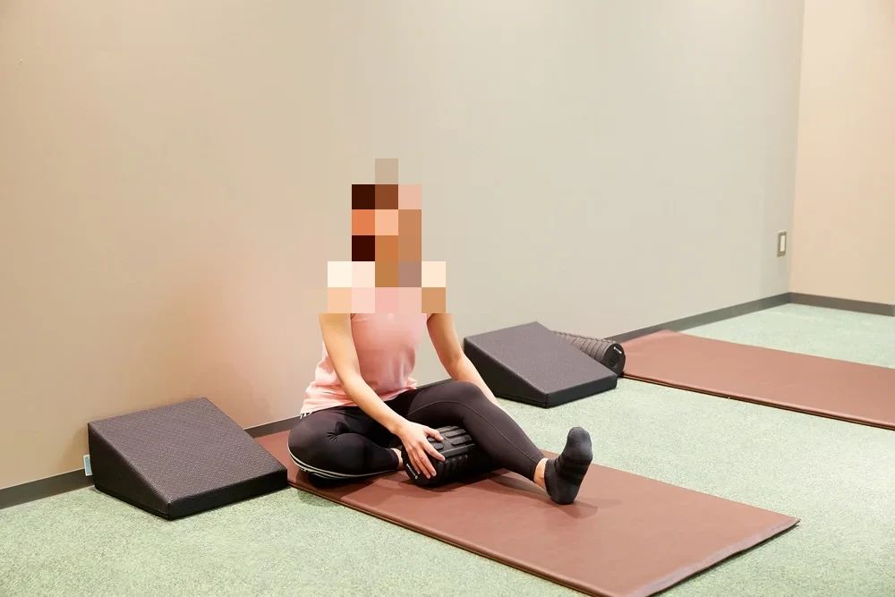 RENAISSANCE(ルネサンス) 運動・体操・陸上 ジム&スタジオ ルネサンス 登戸のサムネイル画像 3