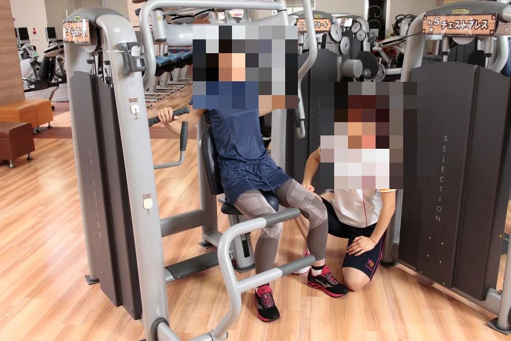 RENAISSANCE(ルネサンス) 運動・体操・陸上 スポーツクラブ ルネサンス 天王町のメイン画像