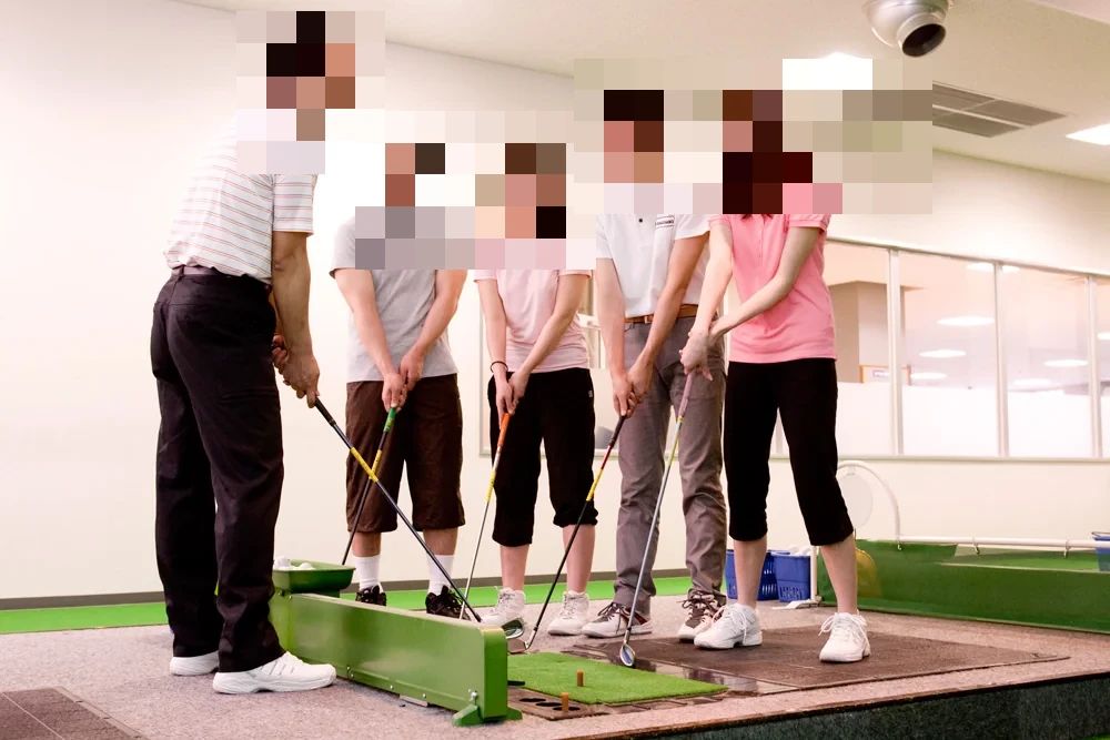 RENAISSANCE(ルネサンス) 運動・体操・陸上 スポーツクラブ ルネサンス 天王町のサムネイル画像 3