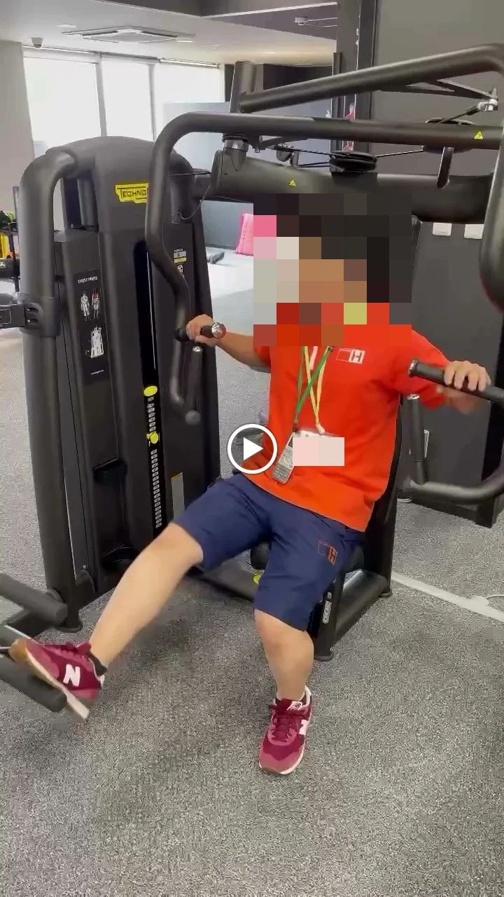 スポーツアカデミー 運動・体操・陸上 新城のサムネイル画像 2