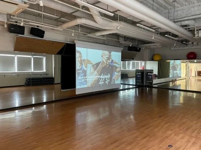 スポーツアカデミー 運動・体操・陸上 新城のサムネイル画像 4