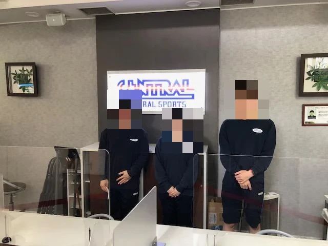 CENTRALSPORTS(セントラルスポーツ) 運動・体操・陸上 セントラルフィットネスクラブ24 武蔵小杉のサムネイル画像 3