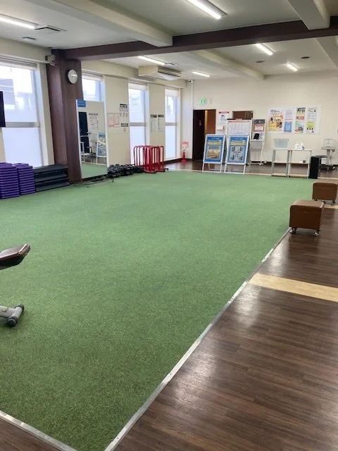 RENAISSANCE(ルネサンス) 運動・体操・陸上 スポーツクラブ Lite! ルネサンス 横浜24のサムネイル画像 3