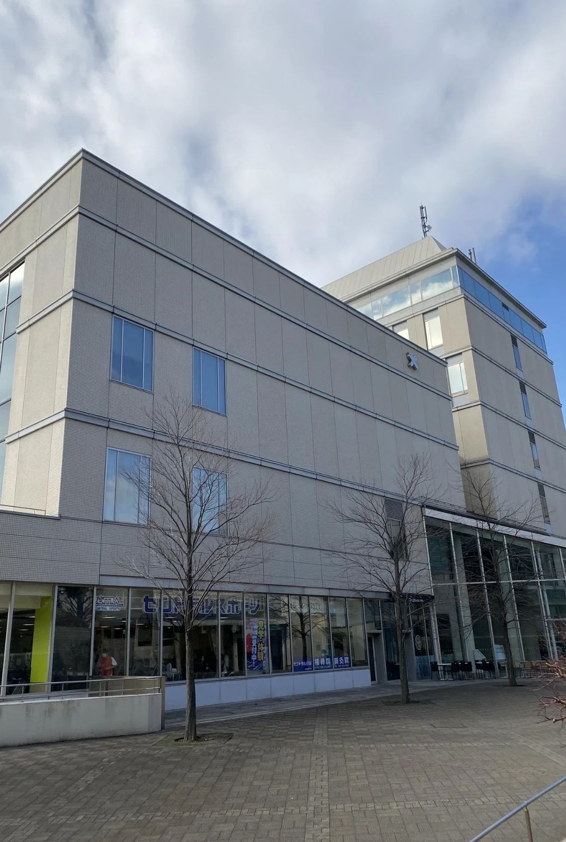 CENTRALSPORTS(セントラルスポーツ) 運動・体操・陸上 セントラルウェルネスクラブ 慶應日吉のサムネイル画像 2