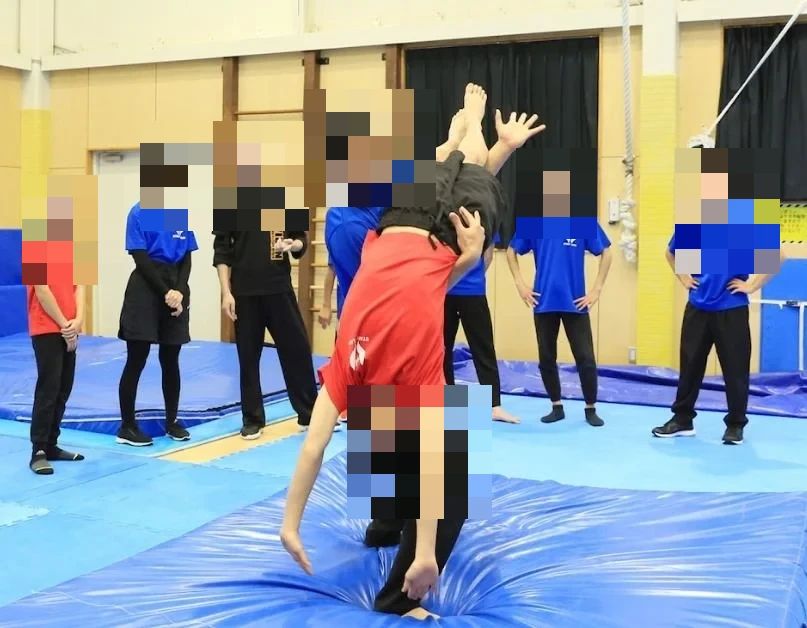 スタートランド 運動・体操・陸上 WORSAL川越校のメイン画像