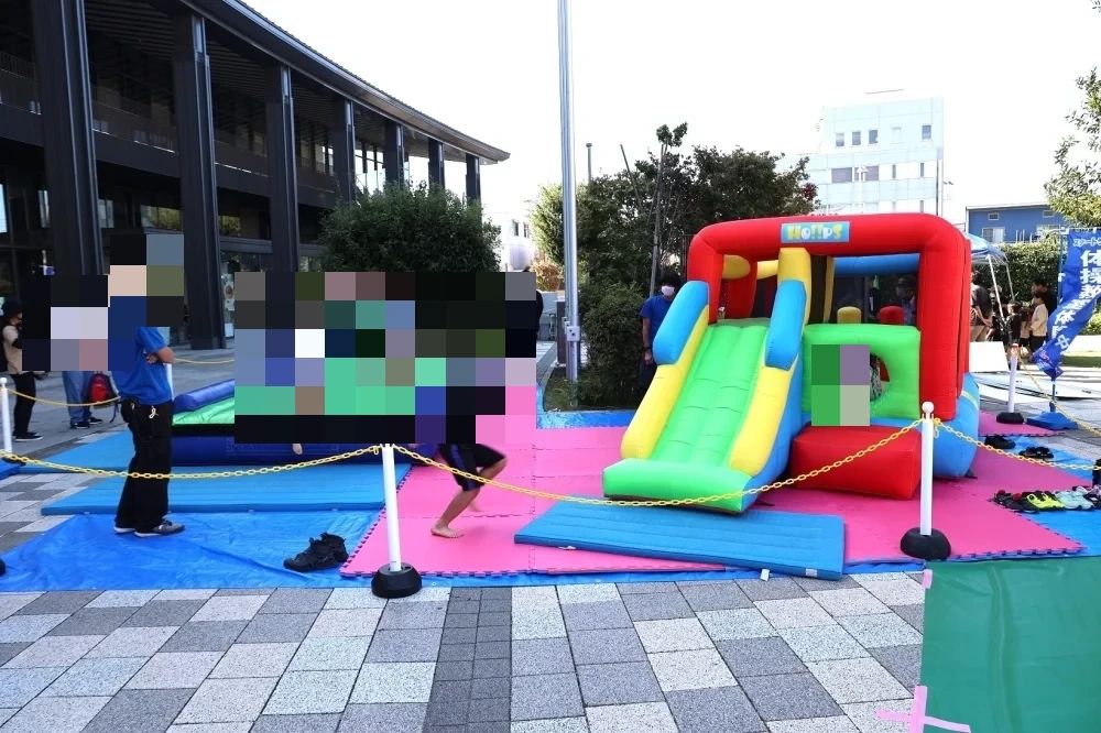 スタートランド 運動・体操・陸上 WORSAL川越校のサムネイル画像 2