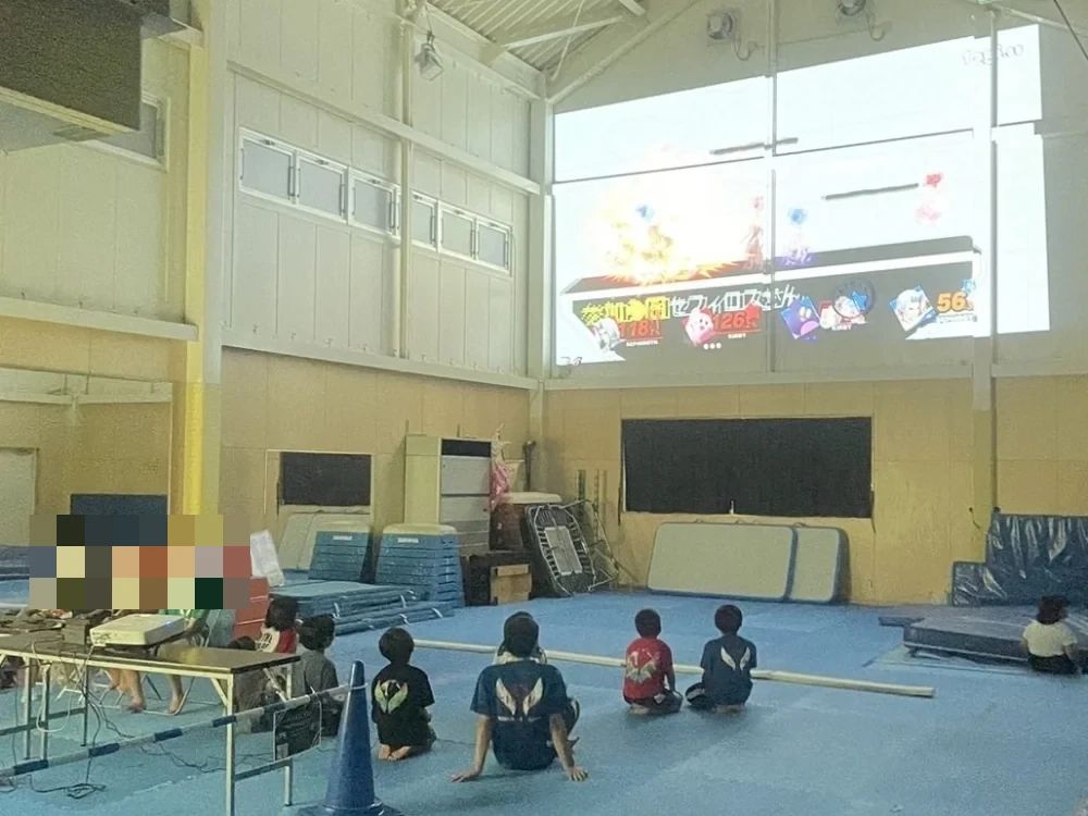 スタートランド 運動・体操・陸上 WORSAL川越校のサムネイル画像 3