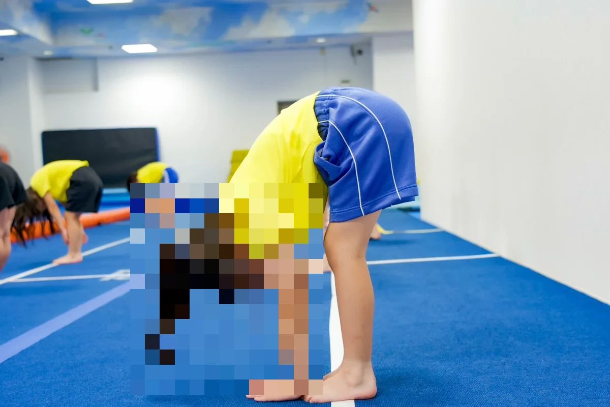 STANDUP体操教室 ニットーモール店のメイン画像