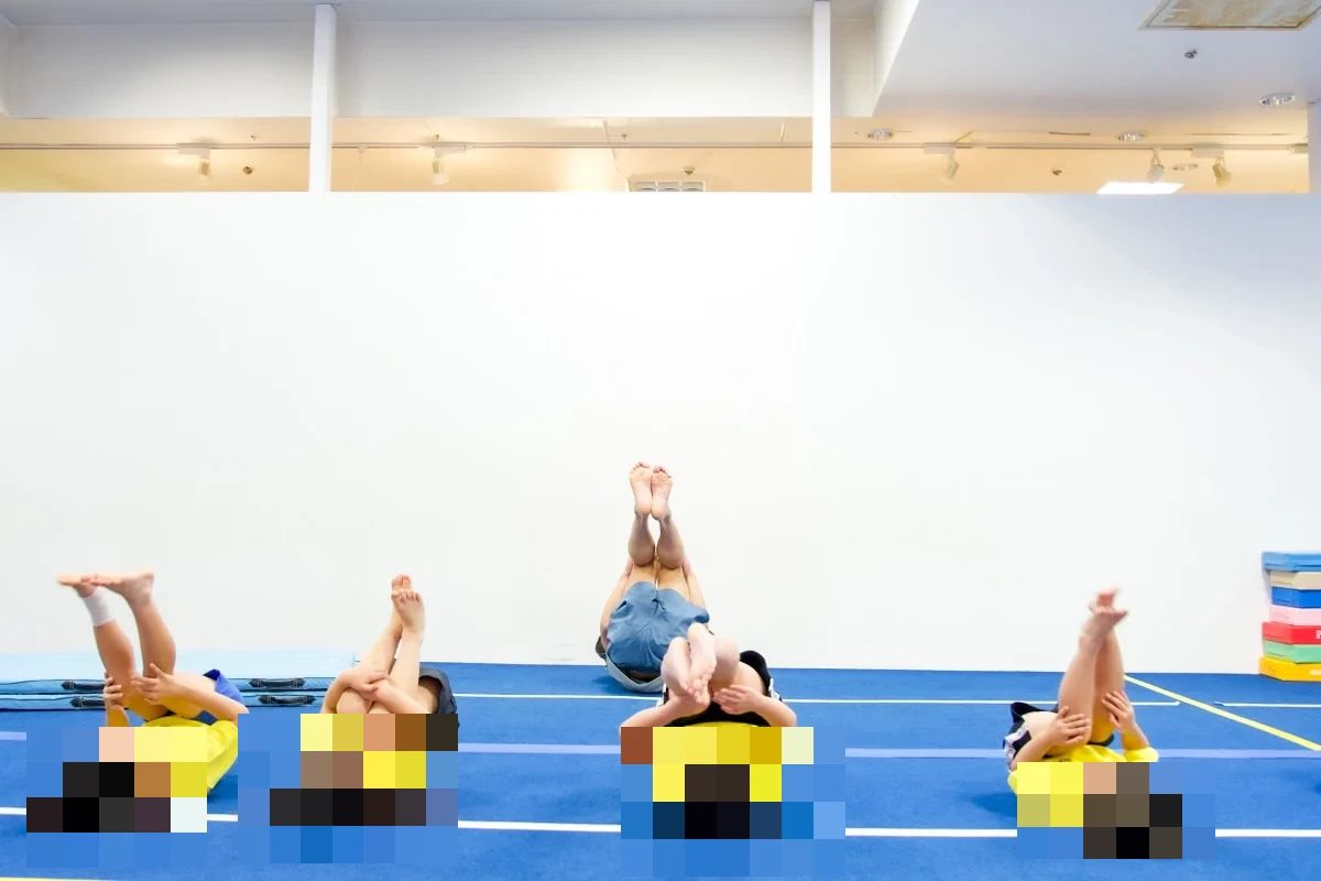 STANDUP体操教室 ニットーモール店のサムネイル画像 5