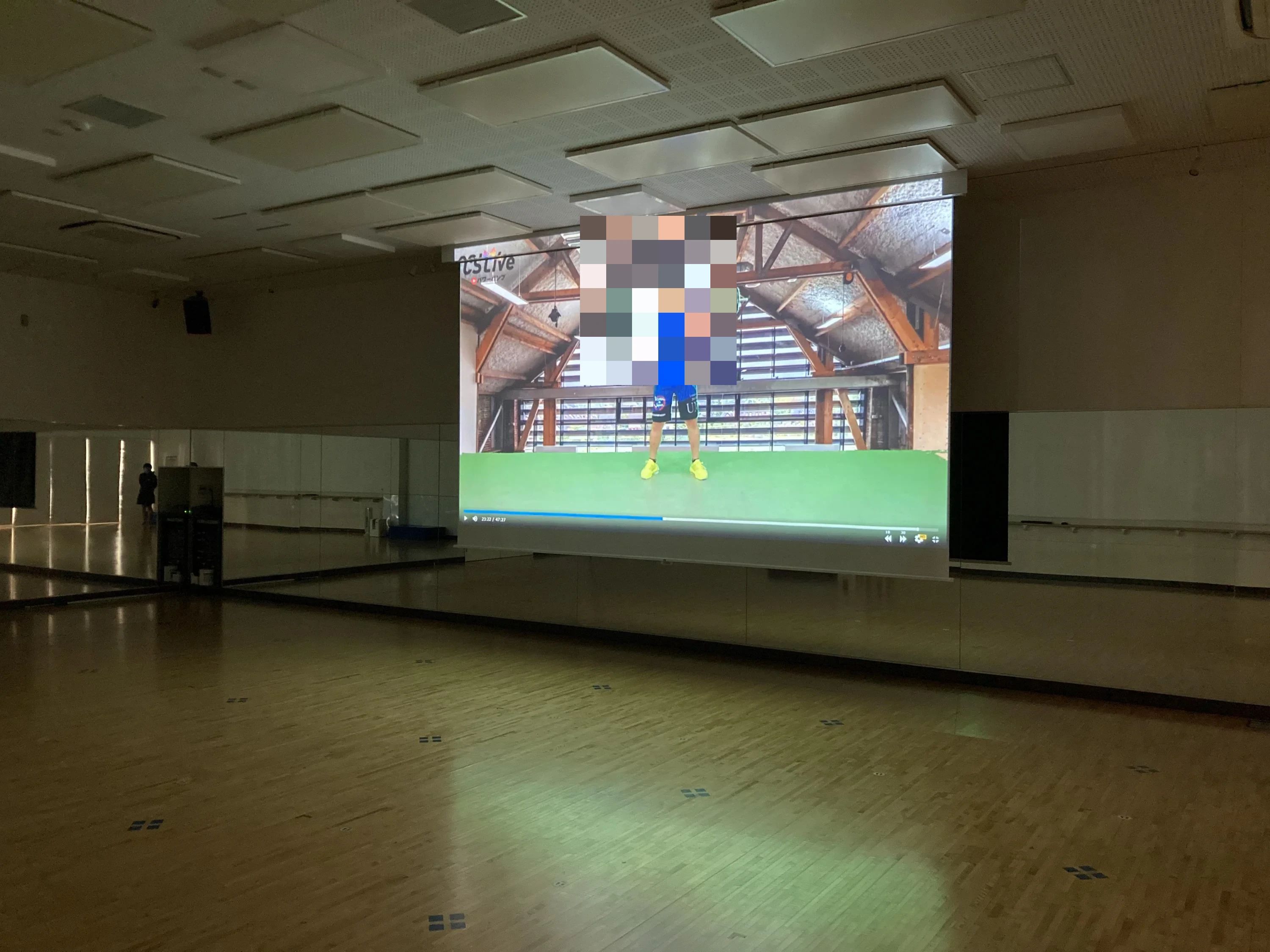 CENTRALSPORTS(セントラルスポーツ) 運動・体操・陸上 セントラルフィットネスクラブ 越谷レイクタウンのメイン画像