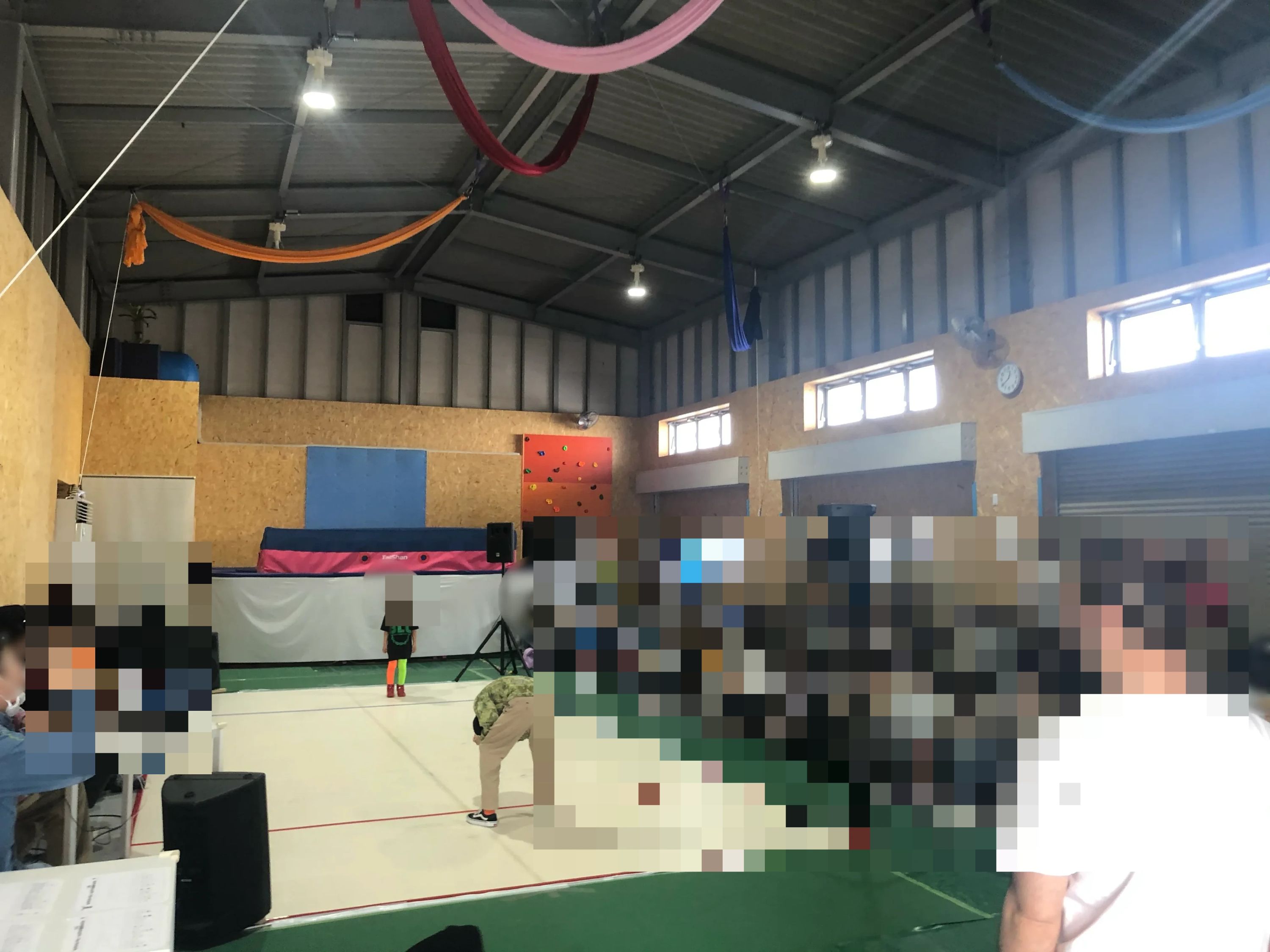 acroba(アクロバ) 運動・体操・陸上 三橋教室のサムネイル画像 2