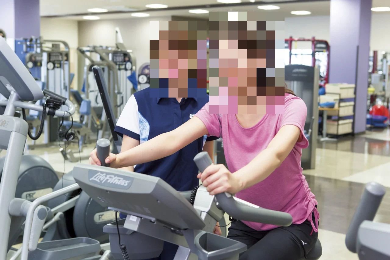 CENTRALSPORTS(セントラルスポーツ) 運動・体操・陸上 セントラルフィットネスクラブ 東松山高坂のサムネイル画像 5