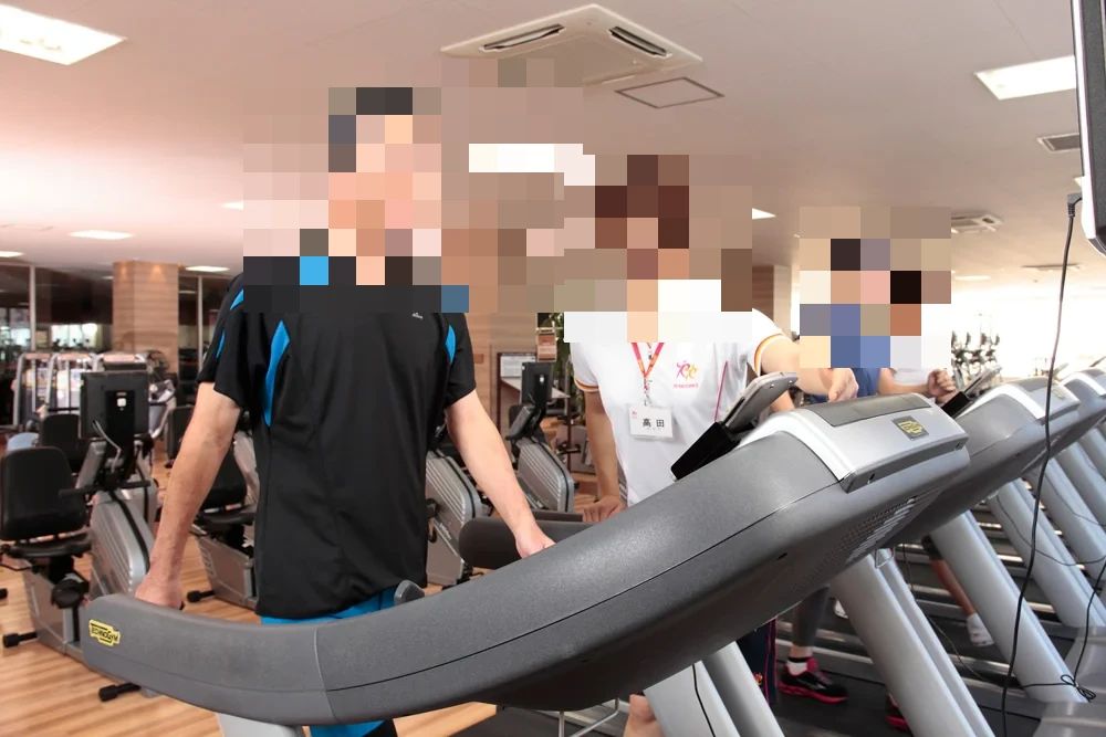 RENAISSANCE(ルネサンス) 運動・体操・陸上 スポーツクラブ ルネサンス 蕨24のメイン画像