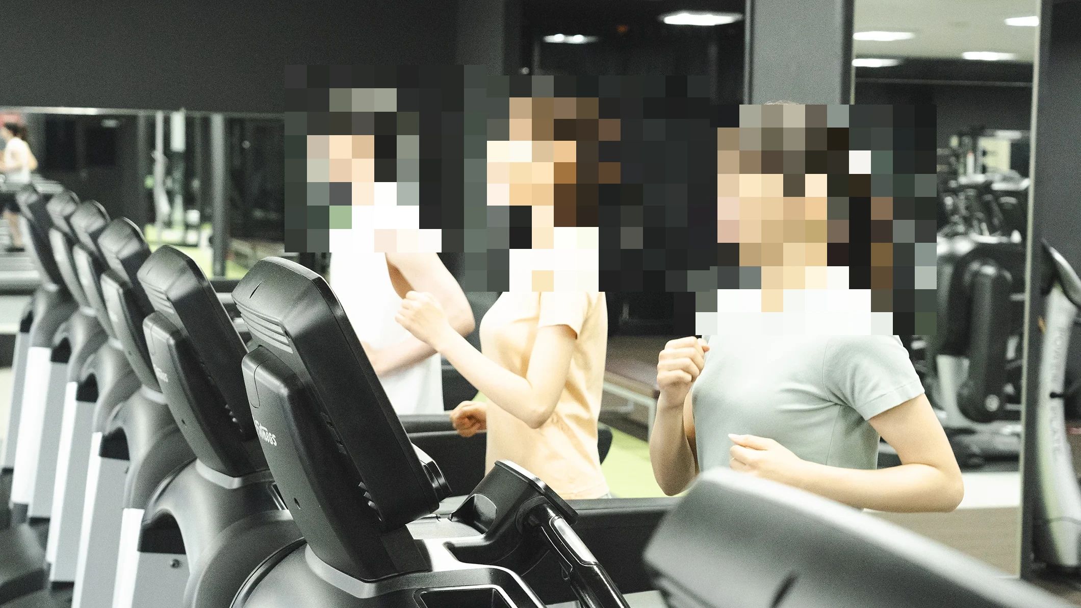 KONAMI SPORTS CLUB(コナミスポーツクラブ) 運動・体操・陸上 コナミスポーツクラブ 津田沼のメイン画像